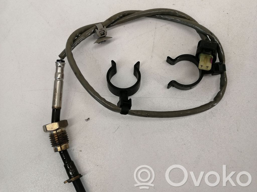 Volvo XC60 Sensor de temperatura del aceite 