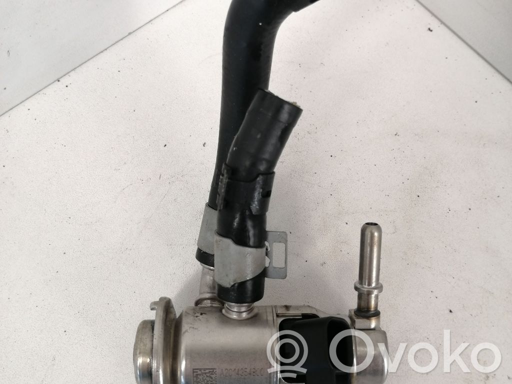 Volvo XC60 Inyector de AdBlue 