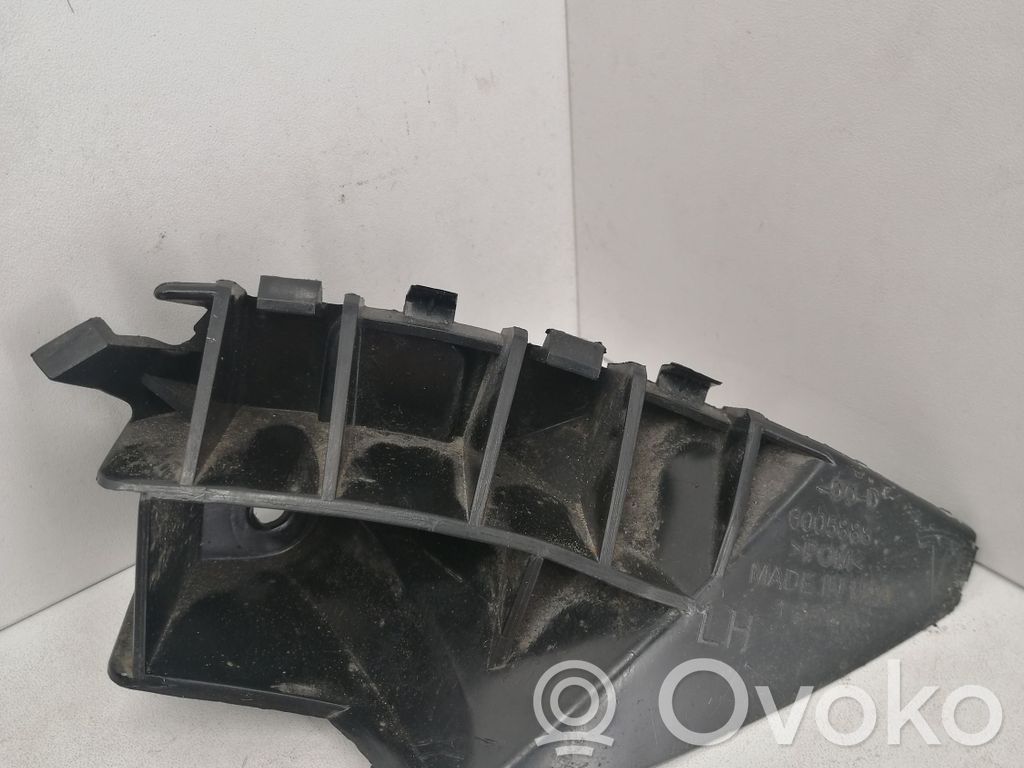 Tesla Model S Front bumper mounting bracket 