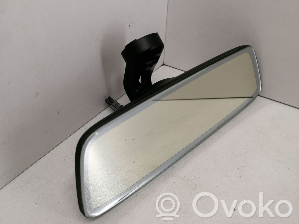 Tesla Model X Rear view mirror (interior) 