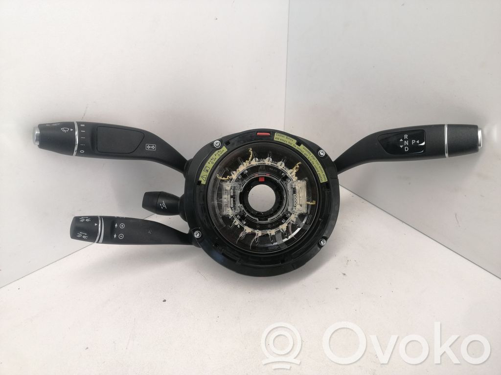 Tesla Model S Rokturu komplekts 