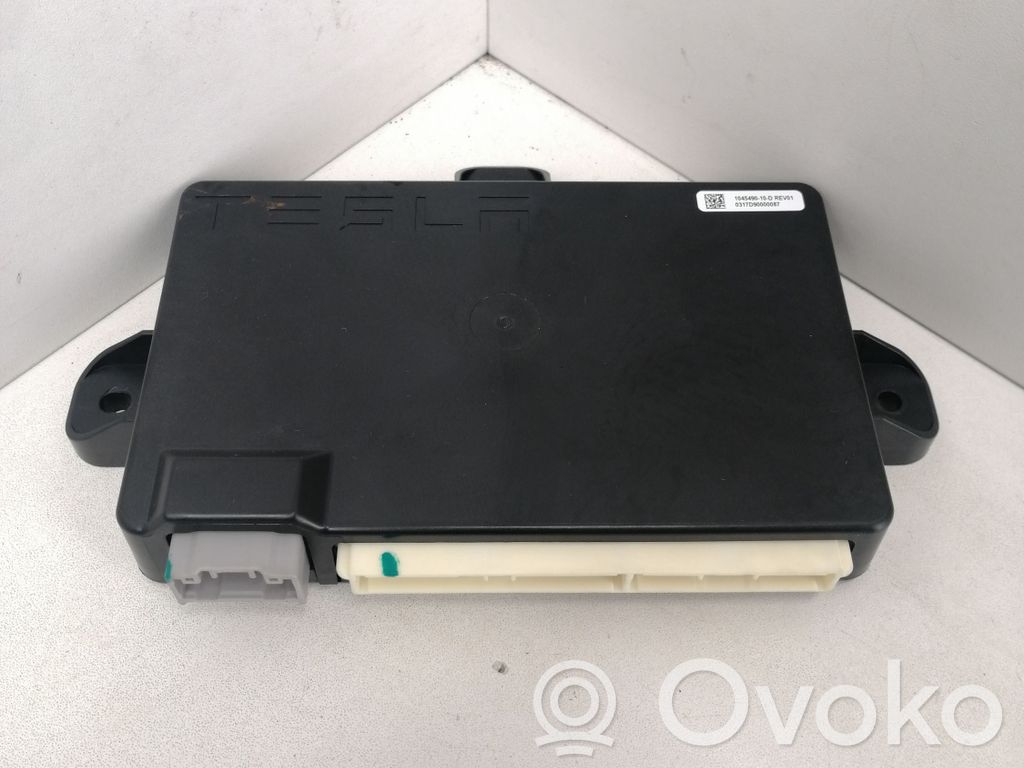 Tesla Model X Door control unit/module 