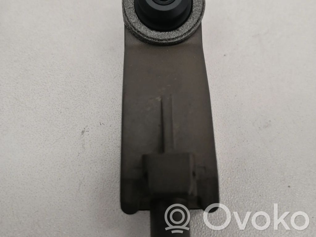 Tesla Model X Side fender camera 
