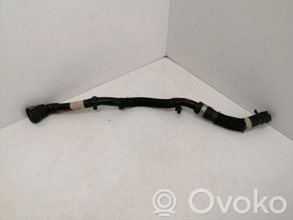 Jaguar I-Pace Engine coolant pipe/hose 