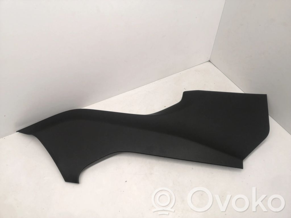 Jaguar I-Pace Other center console (tunnel) element 