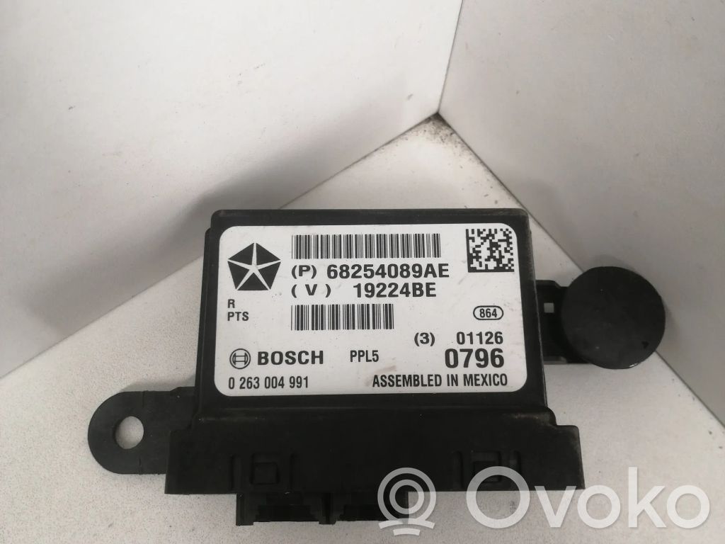 Dodge Durango Parking PDC control unit/module 