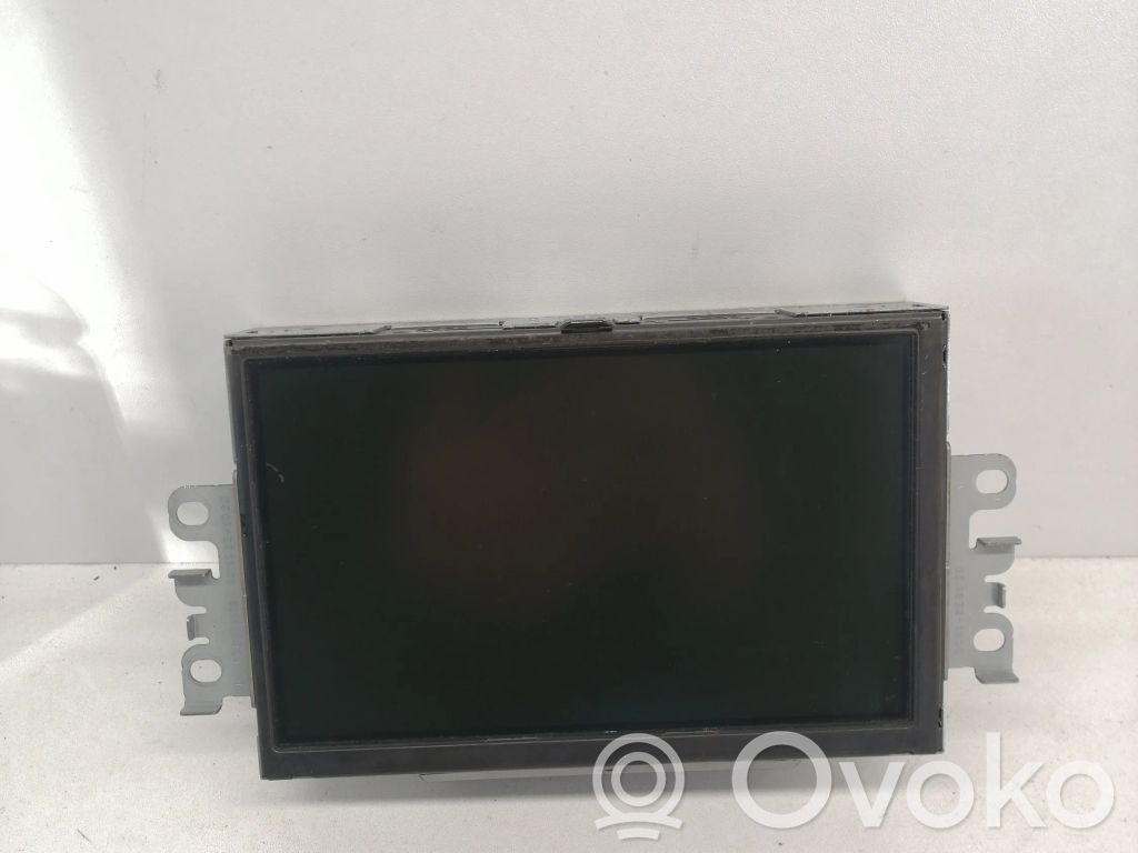 Volvo V70 Screen/display/small screen 
