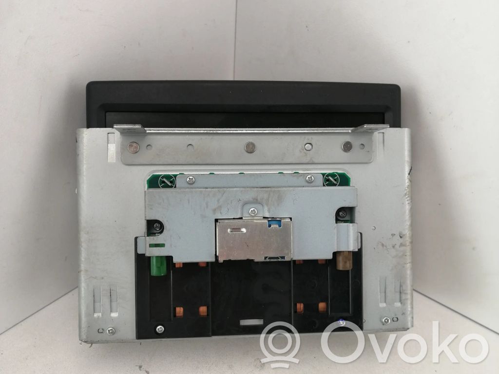 Volvo V70 Screen/display/small screen 
