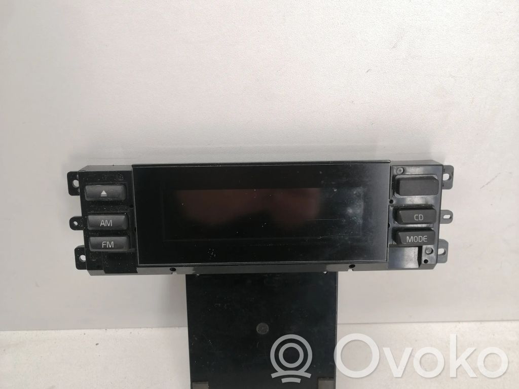 Volvo V70 Screen/display/small screen 