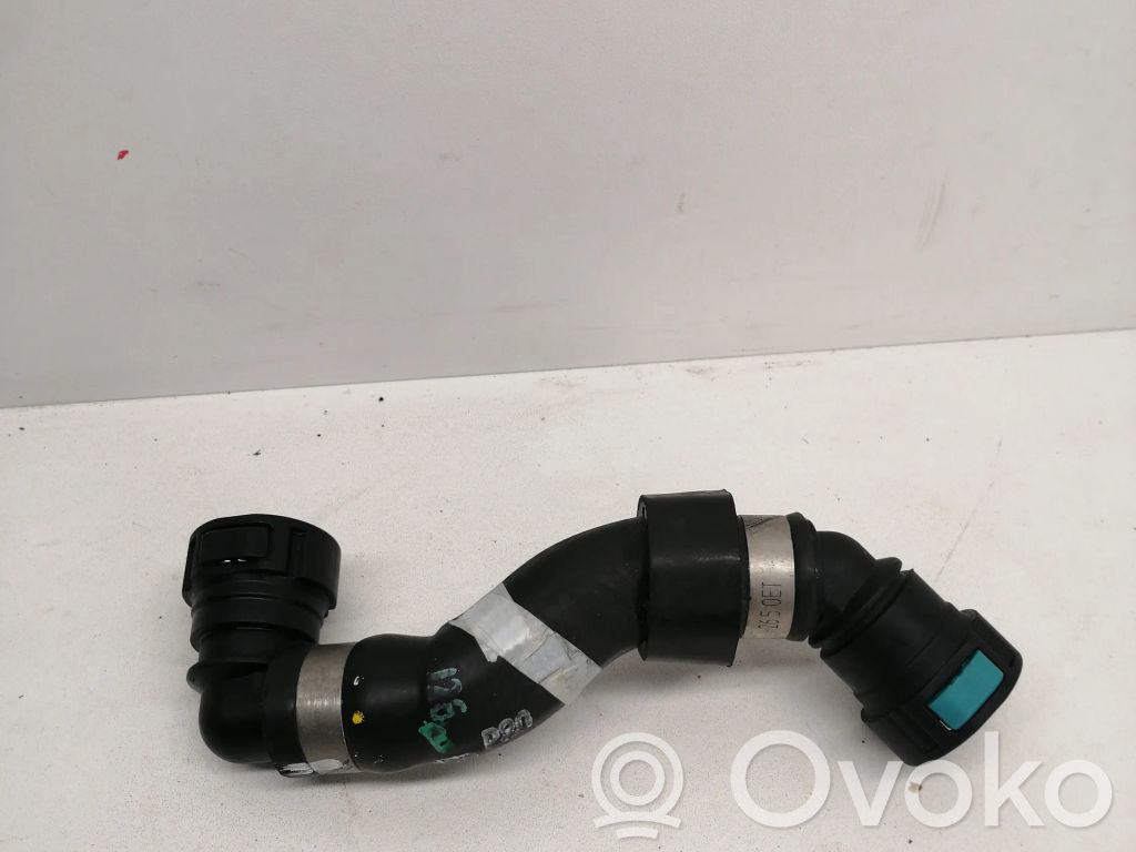 Jaguar I-Pace Engine coolant pipe/hose 