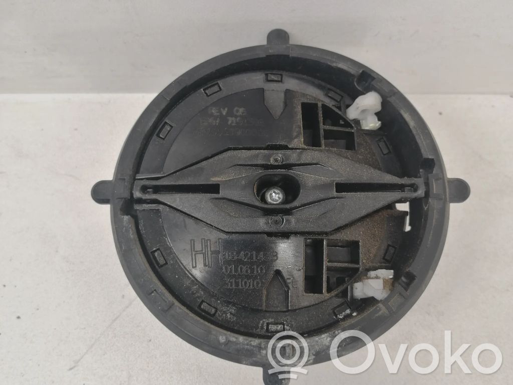 BMW 7 F01 F02 F03 F04 Veidrodėlis (mechaninis) 