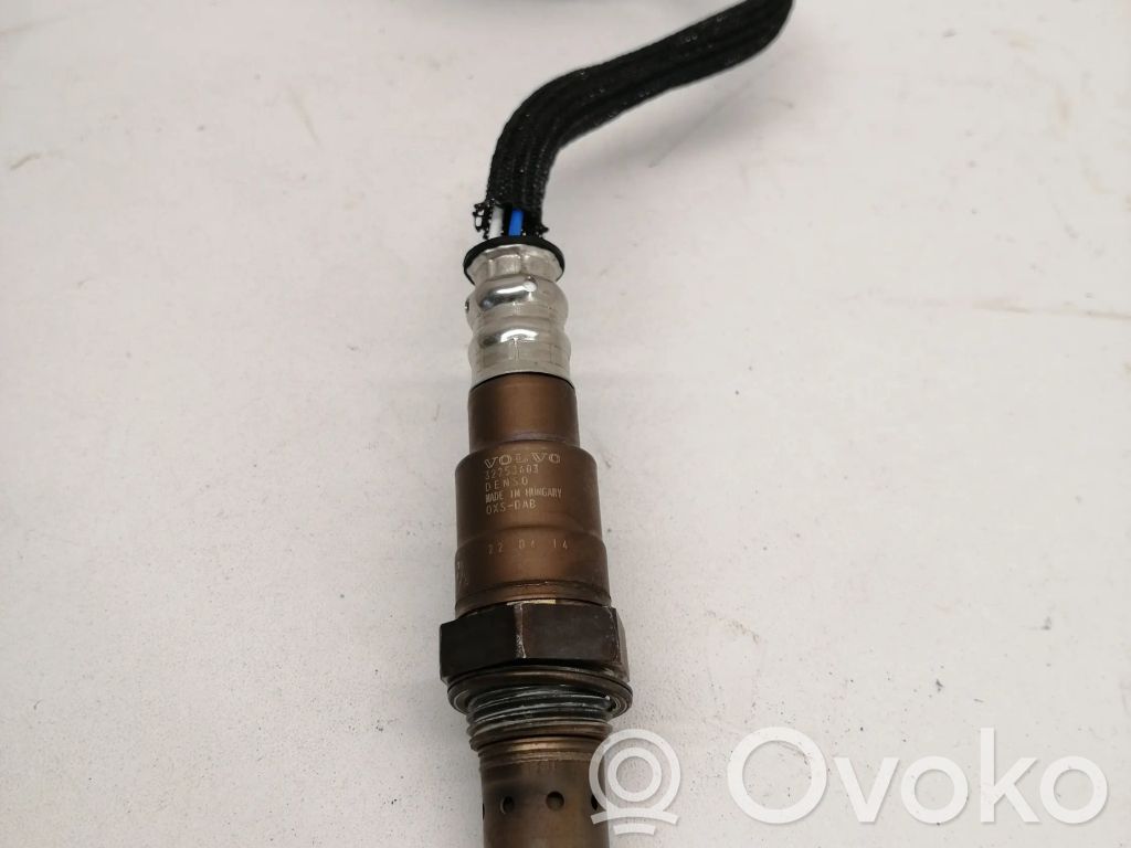 Volvo XC60 Lambda probe sensor 