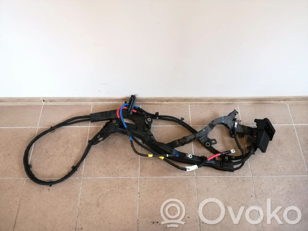 Otros cableados   32320784