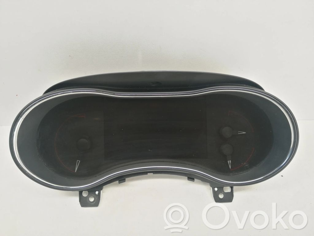 Dodge Durango Speedometer (instrument cluster) 