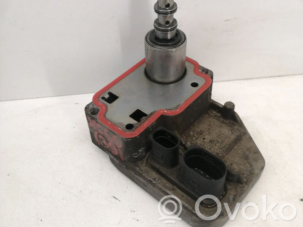 Volvo XC60 Torque split ecu control unit/module 