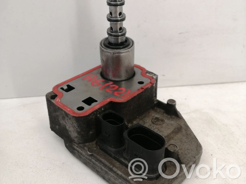 Volvo XC60 Torque split ecu control unit/module 