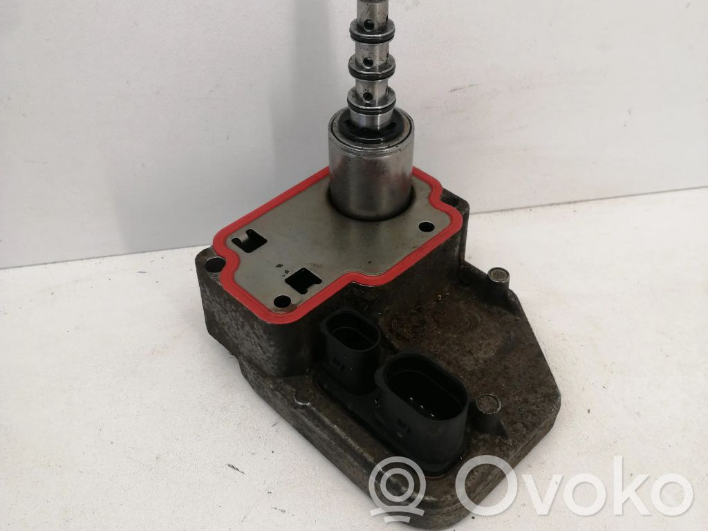 Volvo XC60 Torque split ecu control unit/module 