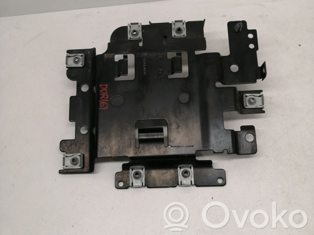 Dodge Durango Engine control unit holder 