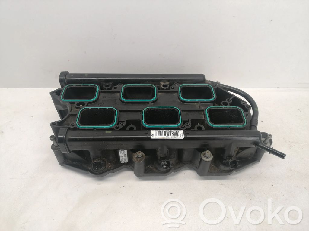 Dodge Durango Kita variklio detalė 