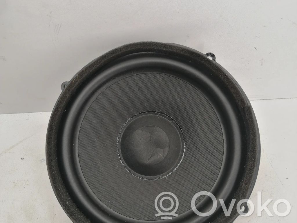 Tesla Model S Etuoven kaiutin 