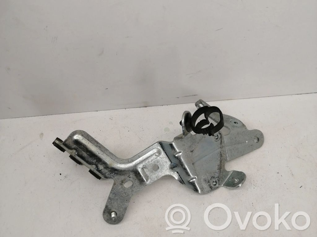 Volvo XC60 Muu moottoritilan osa 