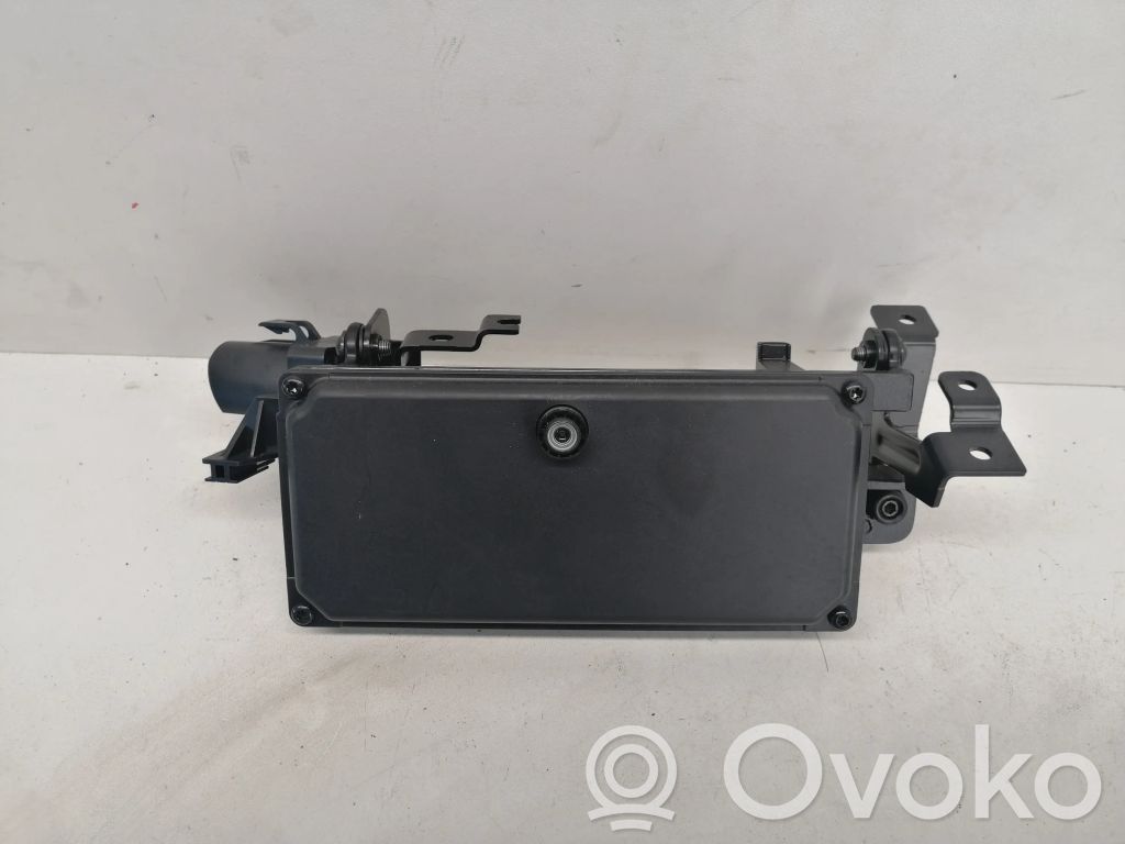 Volvo XC90 Windshield/windscreen camera 