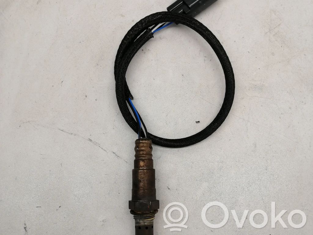 Lambda probe sensor   32253664