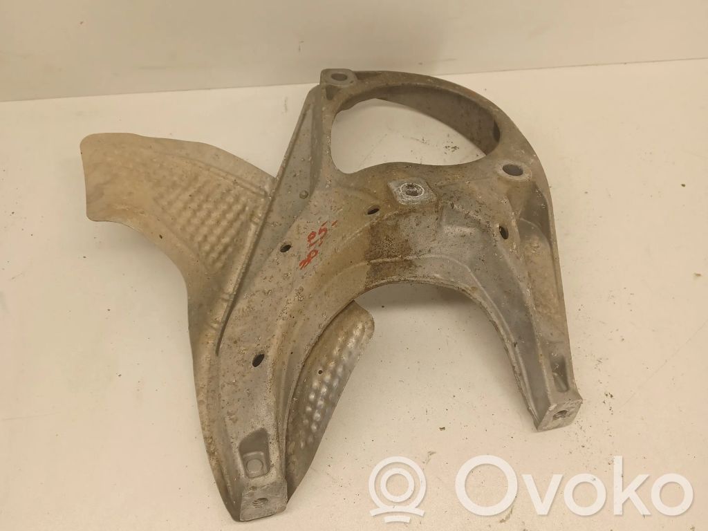 Porsche Macan (95B) Engine mounting bracket 