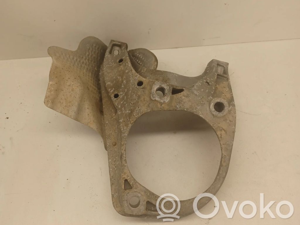 Porsche Macan (95B) Engine mounting bracket 