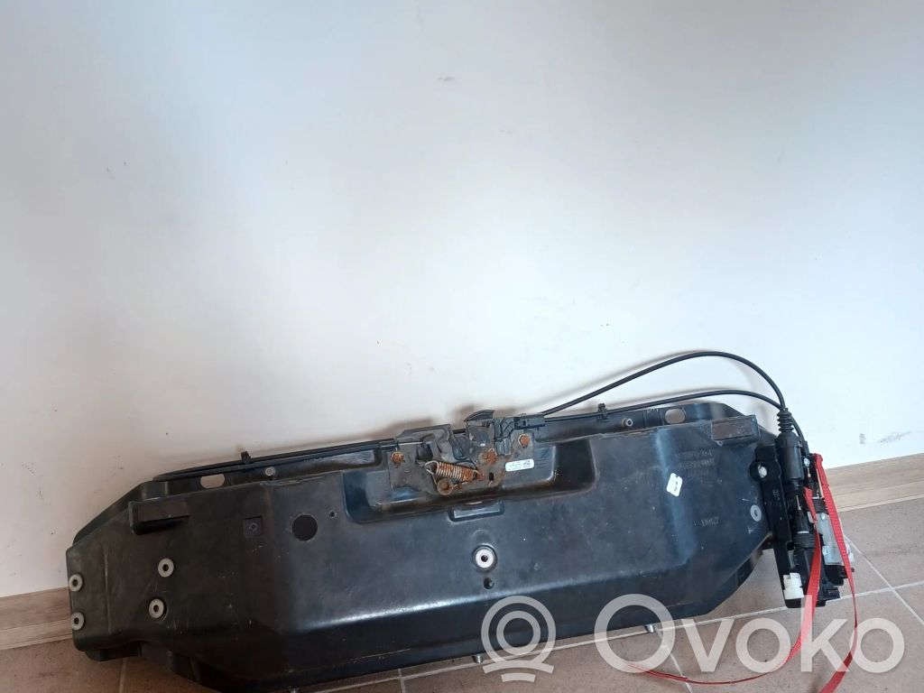 Tesla Model X Engine bonnet/hood lock/catch 