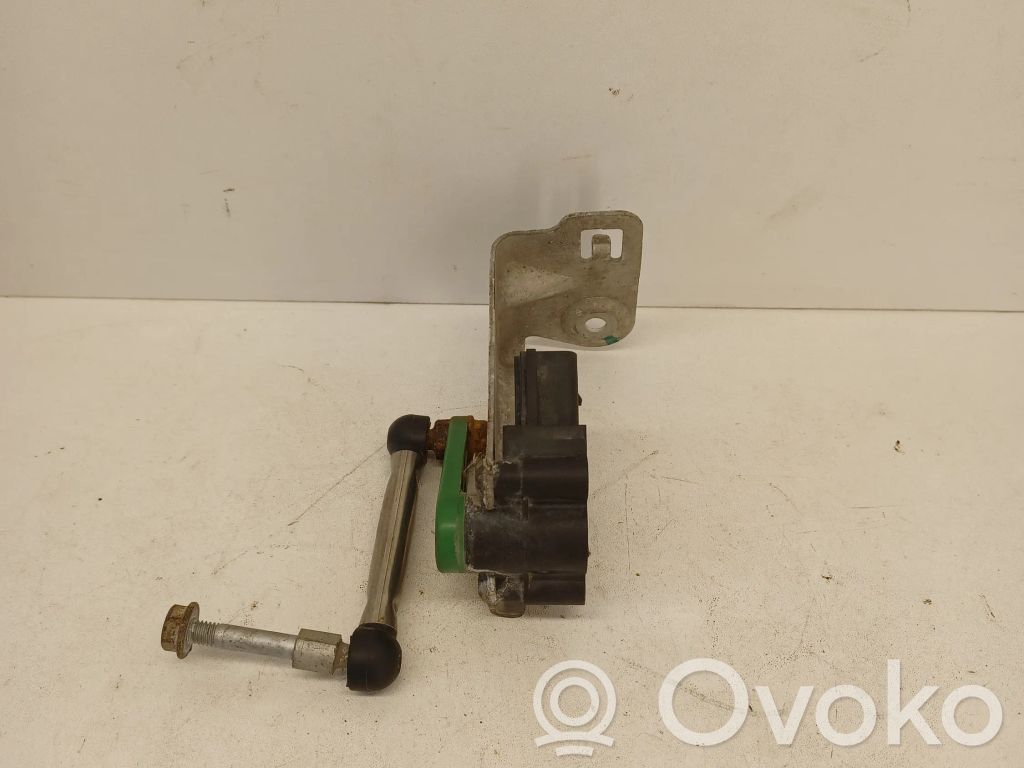Tesla Model S Rear air suspension level height sensor 