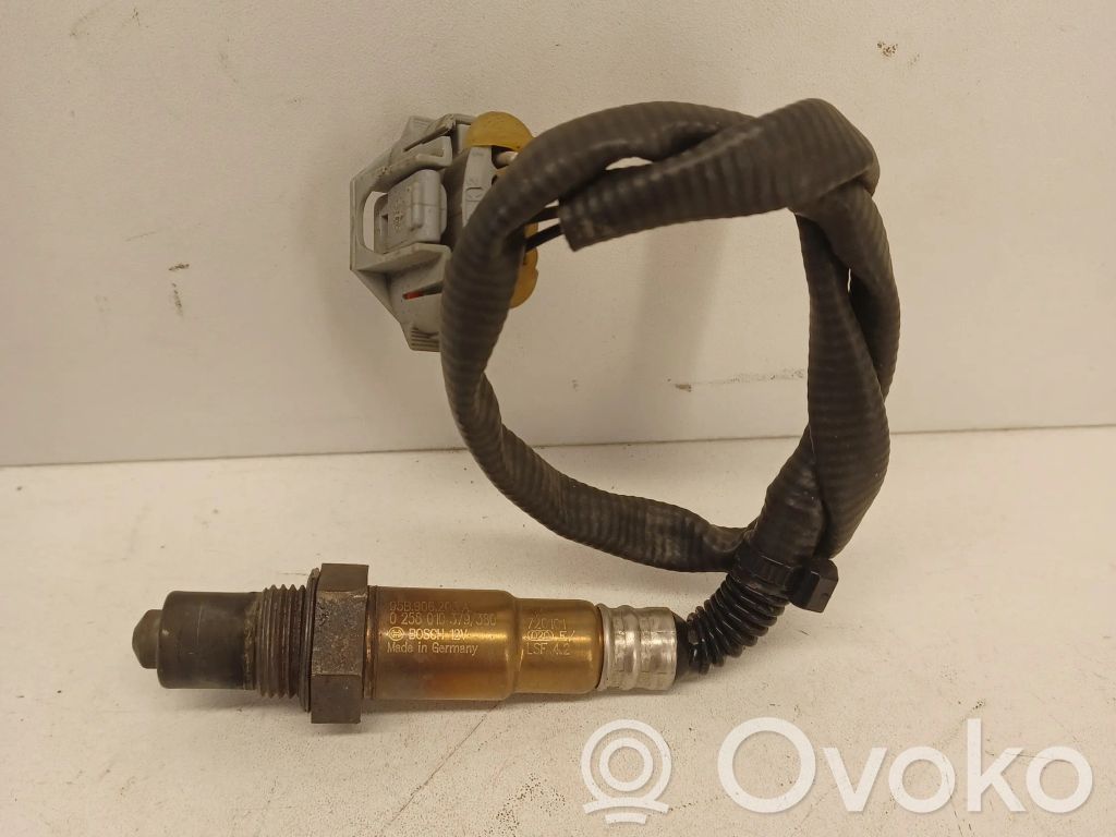 Porsche Macan (95B) Lambda probe sensor 