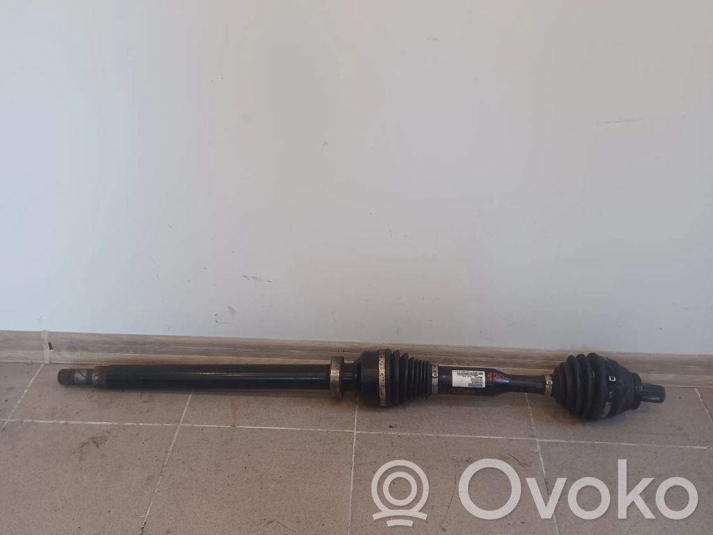 Volvo XC60 Eje de transmisión delantero 