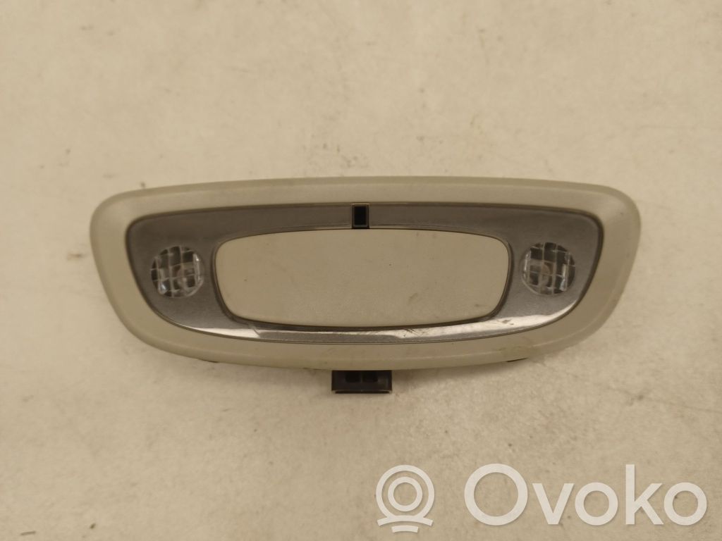 Volvo XC60 Luz del asiento delantero 