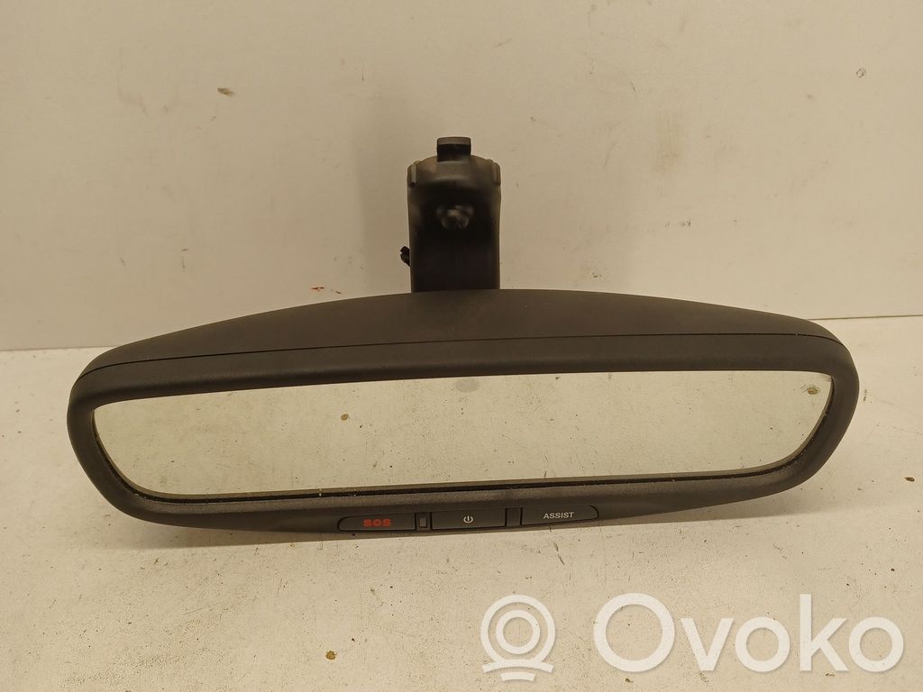 Dodge Durango Espejo retrovisor (interior) 