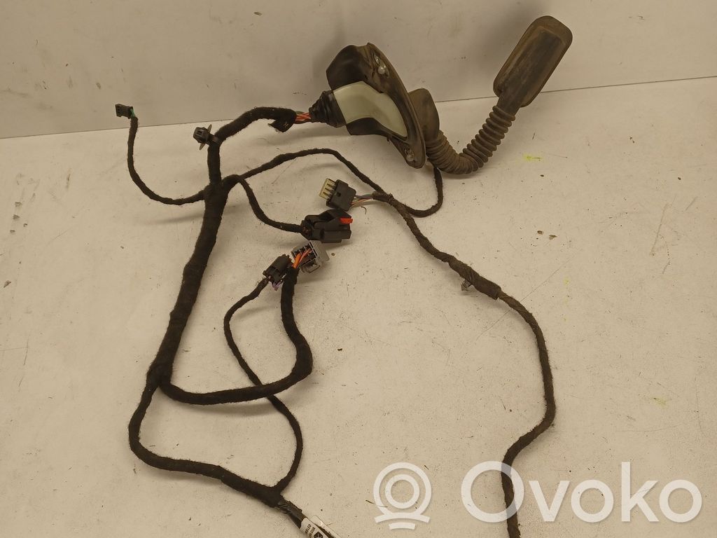 Cableado de puerta trasera   68419730AA,P68419730AA