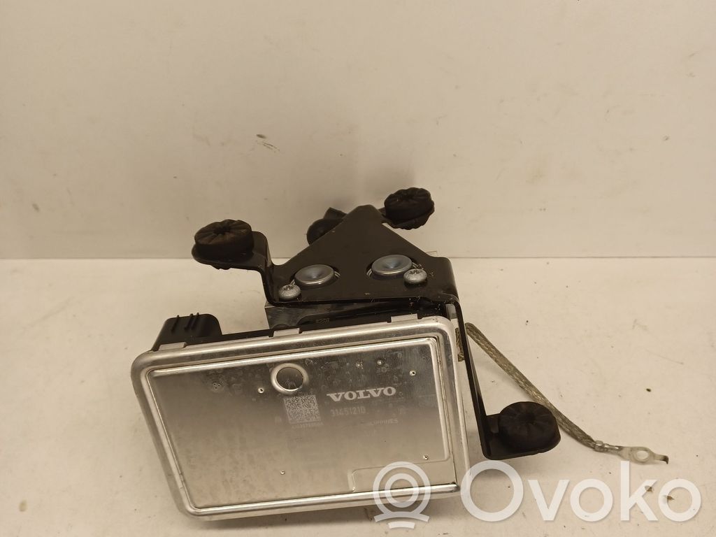 Volvo XC90 ABS Pump 