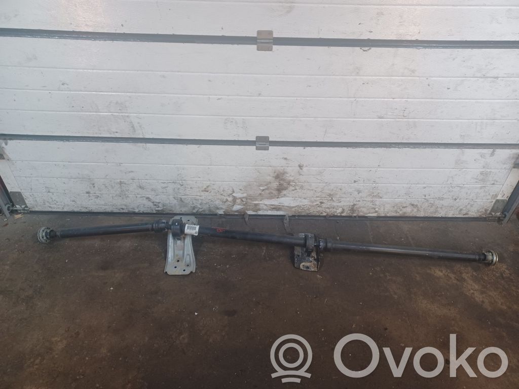 Volvo XC90 Eje propulsor/eje de transmisión trasero 
