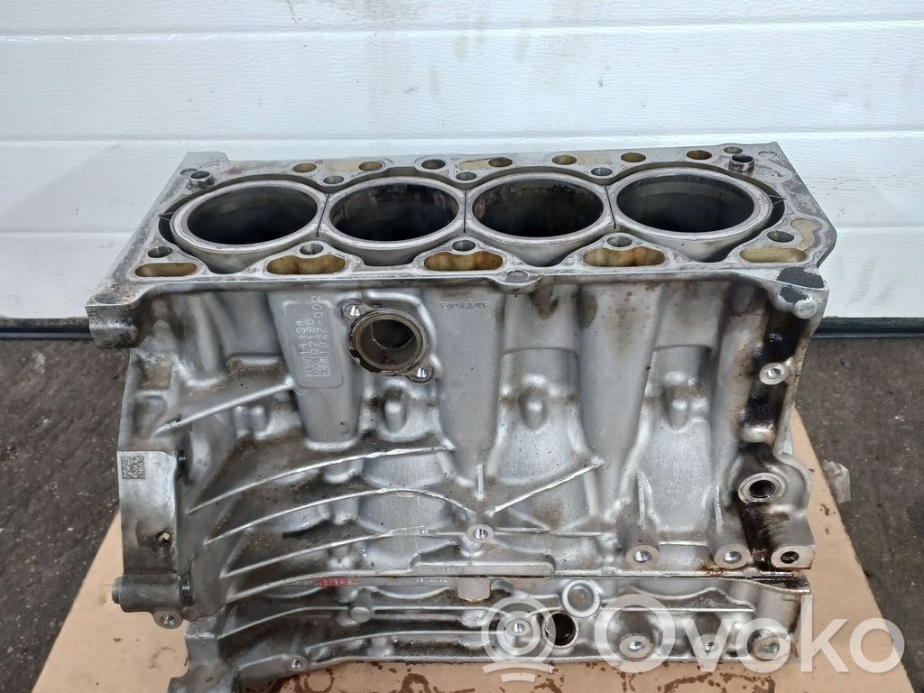 Engine block   31401784,B4204T11