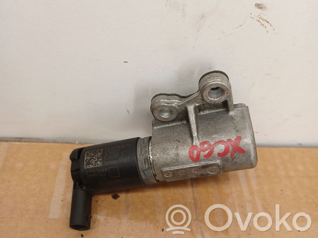 Volvo XC60 Sensor 