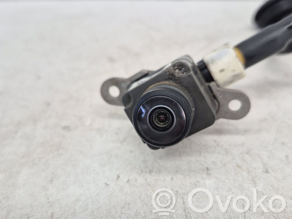 Dodge Durango Reversing camera 