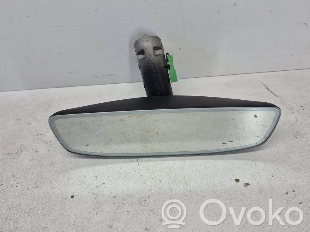 Volvo XC40 Rear view mirror (interior) 
