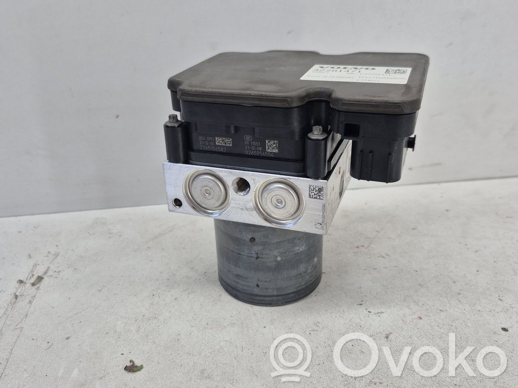 Volvo XC40 ABS Pump 