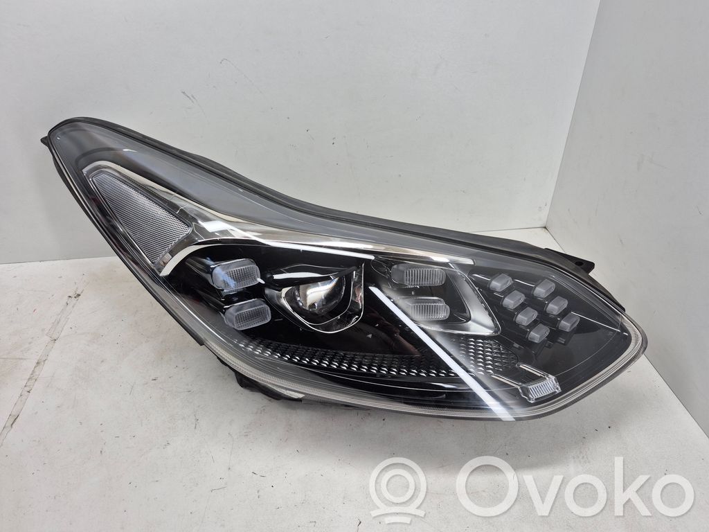 KIA Sportage Headlight/headlamp 