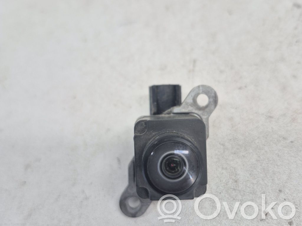 Dodge Durango Reversing camera 