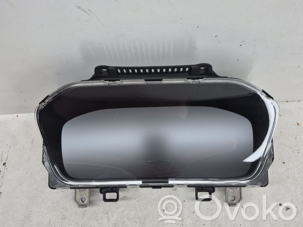 Speedometer (instrument cluster)   32356877,P32356877