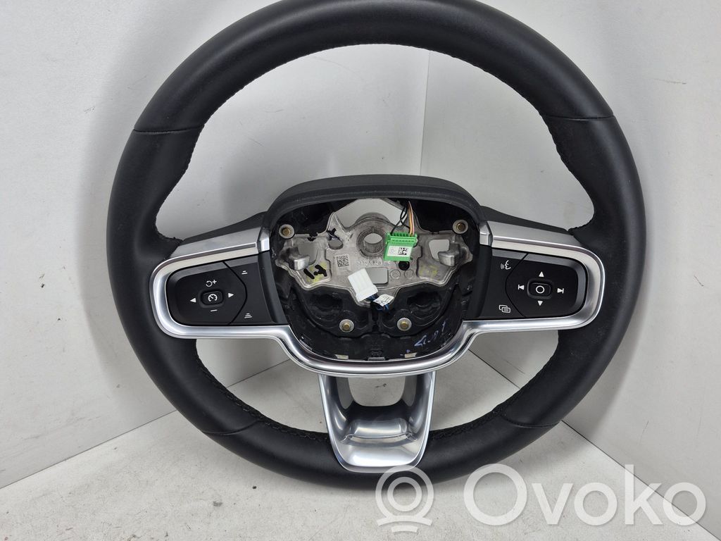 Volvo XC40 Stūre 