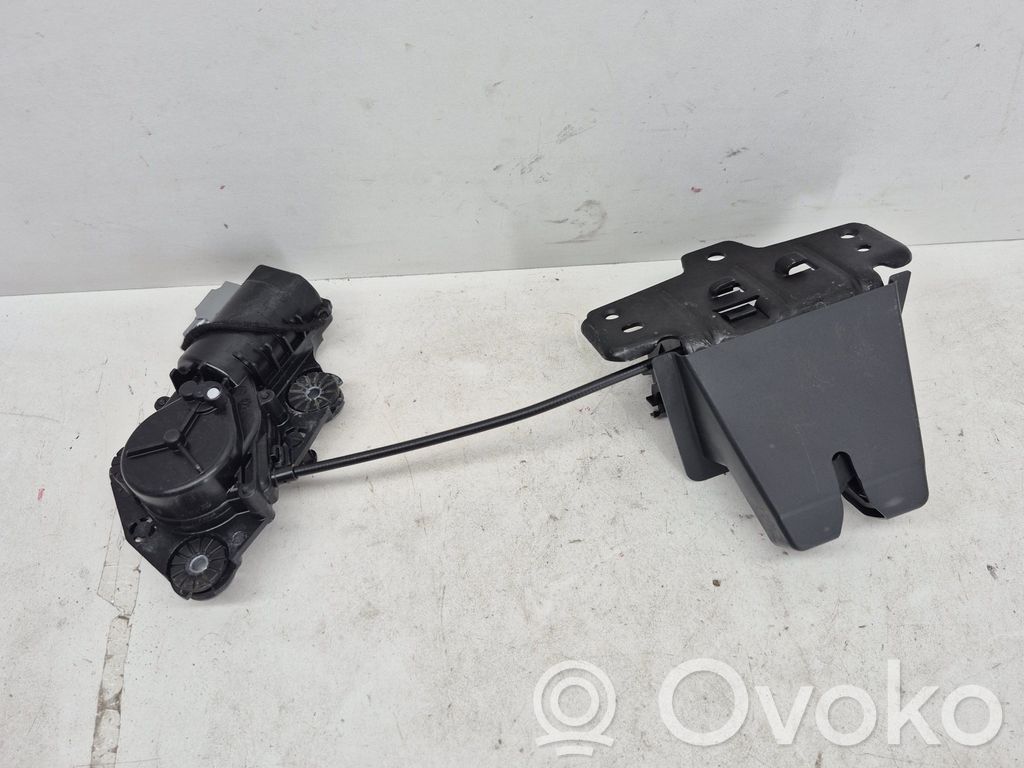 Volvo XC40 Tailgate/trunk/boot lock/catch/latch 