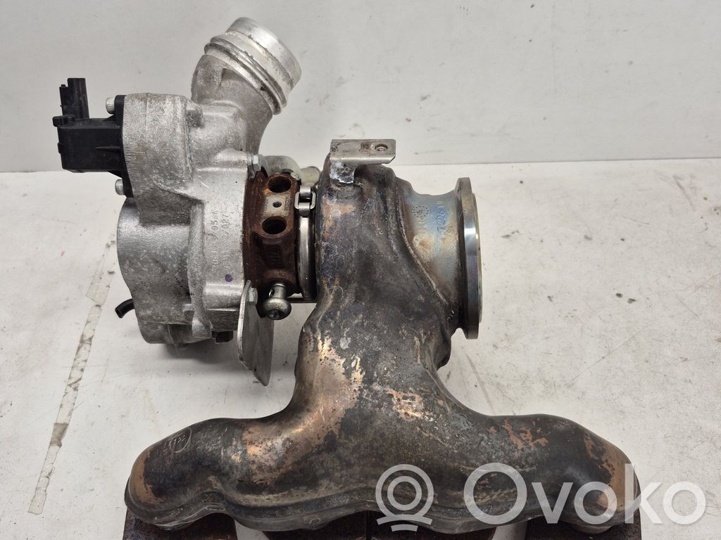 Volvo XC40 Turbo 