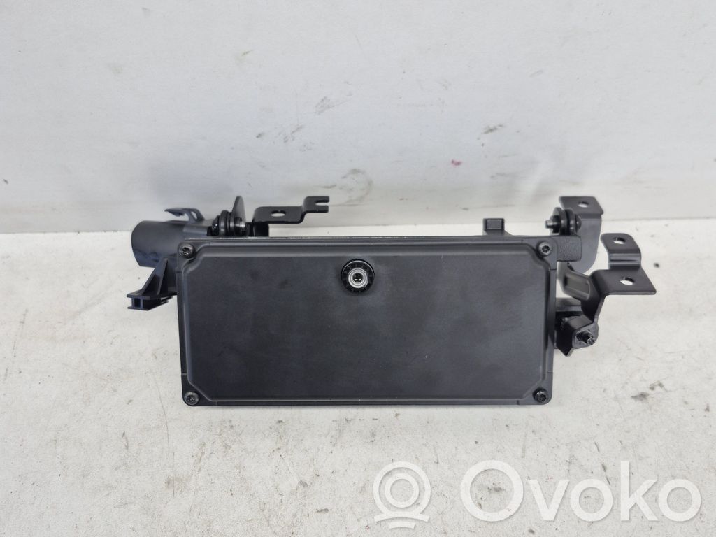 Volvo XC40 Windshield/windscreen camera 